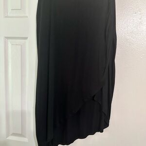 Lane Bryant skirt